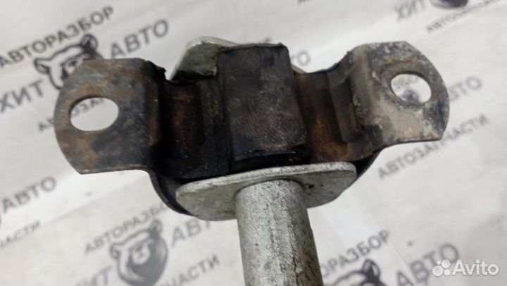 Подушка двигателя задняя Ваз 2112 1 2004