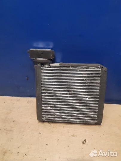 Испаритель кондиционера Mazda 6 GG