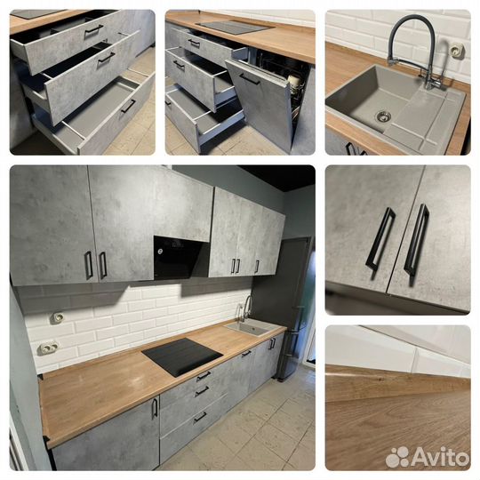 Изготовление корпусной мебели