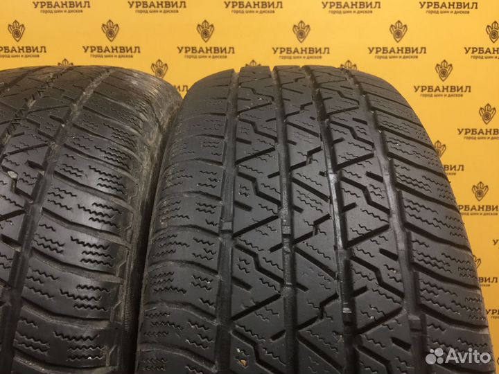 КАМА Кама-214 215/65 R16 102Q