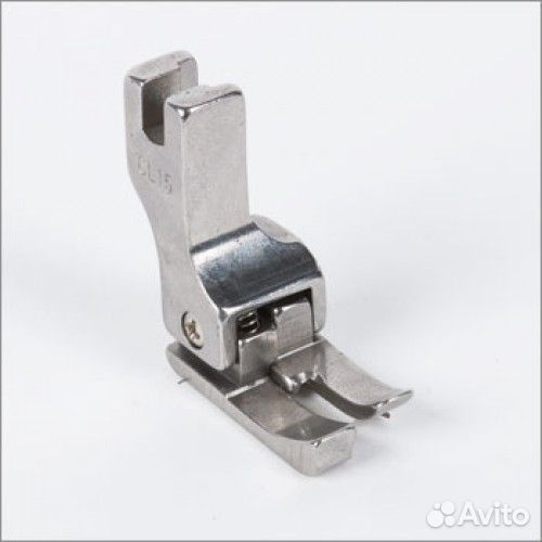 Лапка для отстрочек CL10 (1 мм)