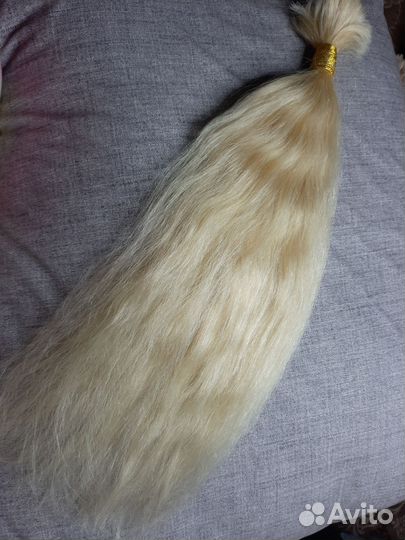 Волосы для наращивания