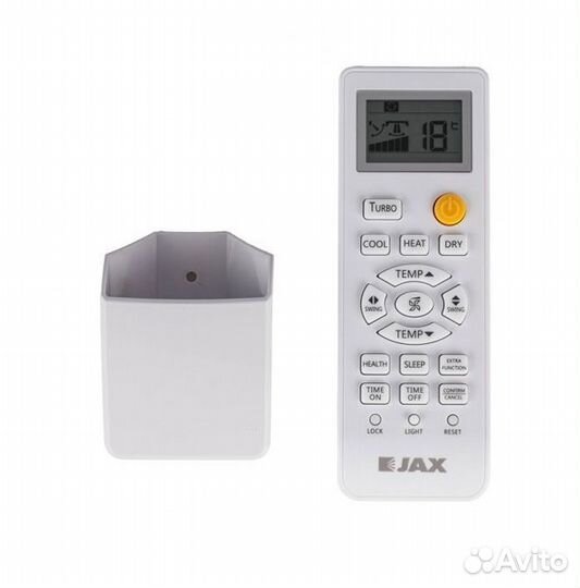 Сплит система / кондиционер Jax Brisbane