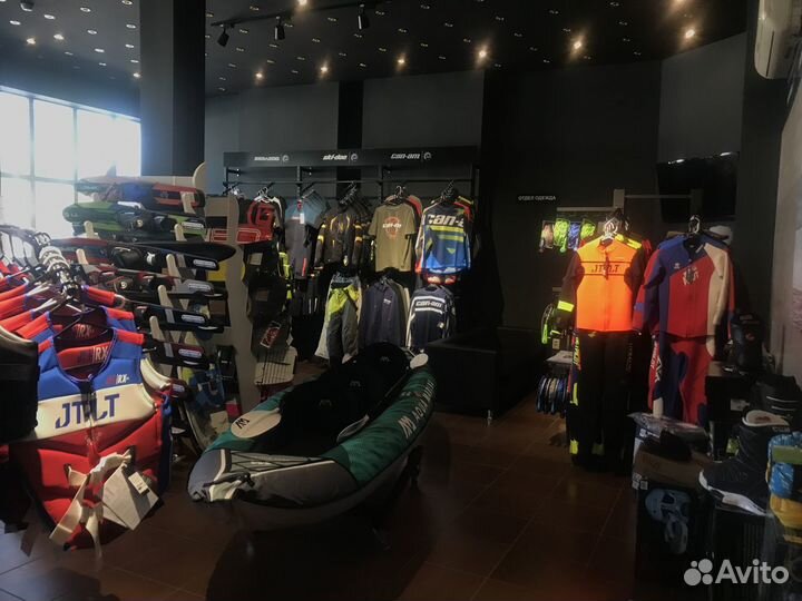 Гидрокостюм мужской короткий длинный рукавJetpilot