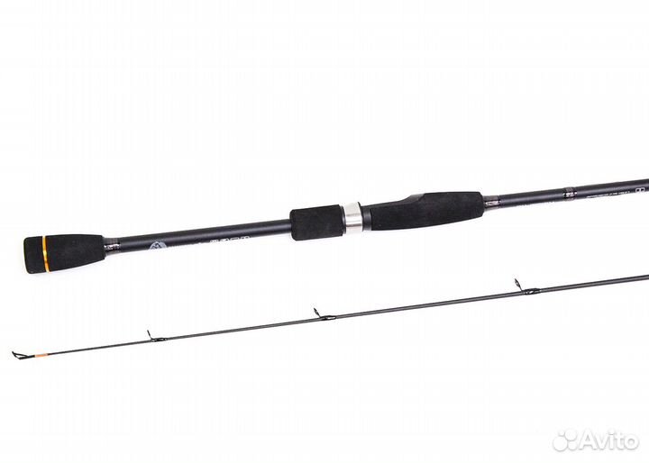 Спиннинг Kaida kingfisher 10-30гр 2,40м