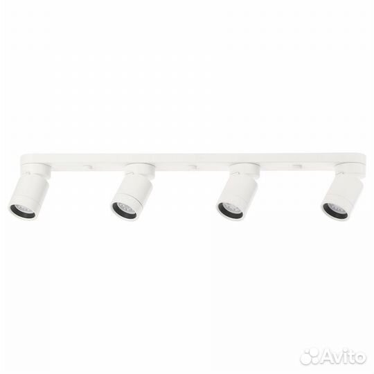 Светильник потолочный IKEA nymane (2 цвета)