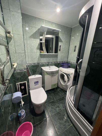 1-к. квартира, 35 м², 3/5 эт.