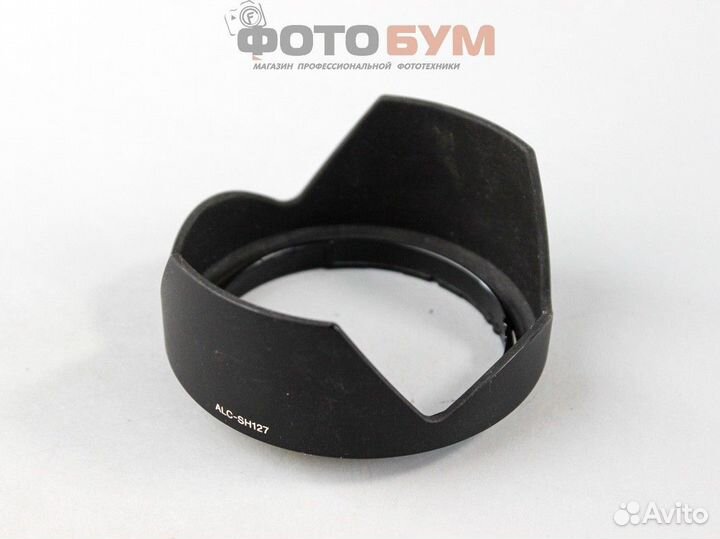 Бленда Sony ALC-SH127 (16-70 f4)