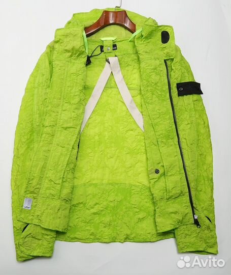 Ветровка Stone Island