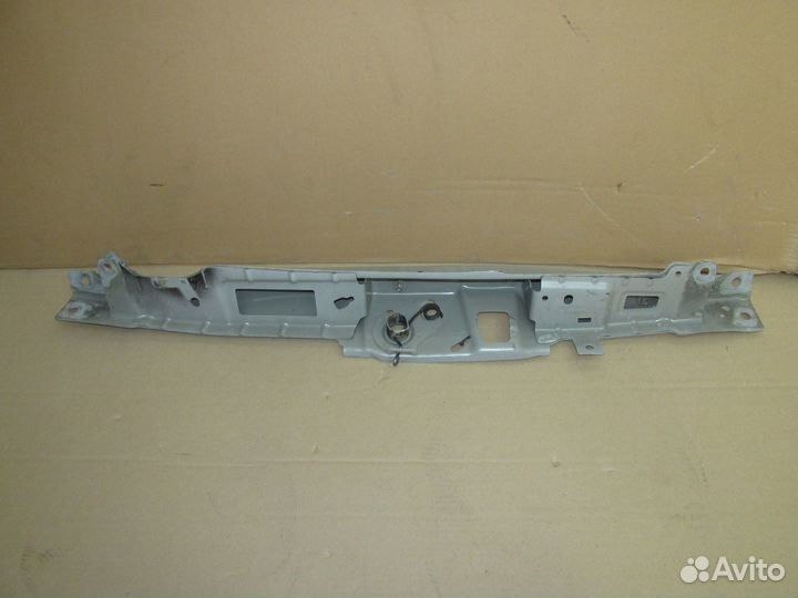 Панель передняя Opel Meriva B рестайлинг 2014-2018