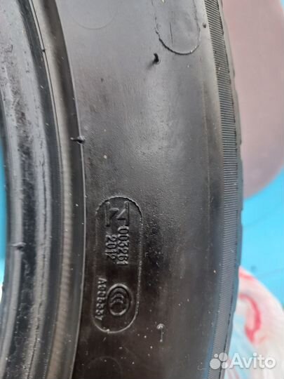 Michelin Primacy 3 245/45 R18 100