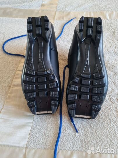 Лыжные ботинки Nordway narvik р.32