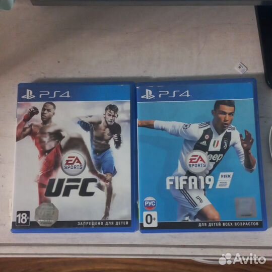 Приставка ps4 slim 512gb