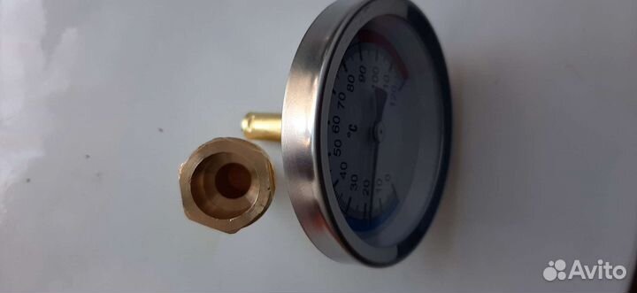 Термометр кулинарный