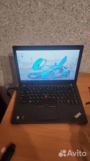 Lenovo thinkpad