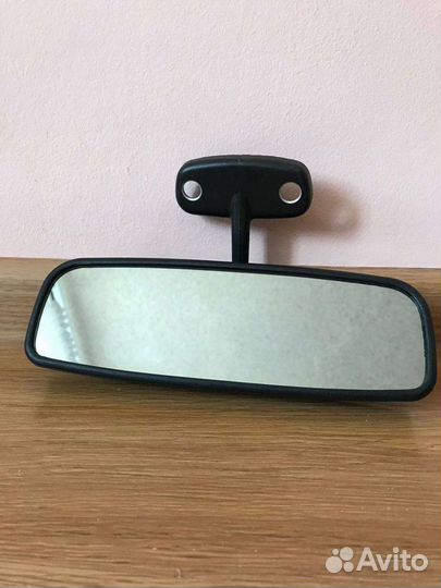 Зеркало заднего вида ваз 2107