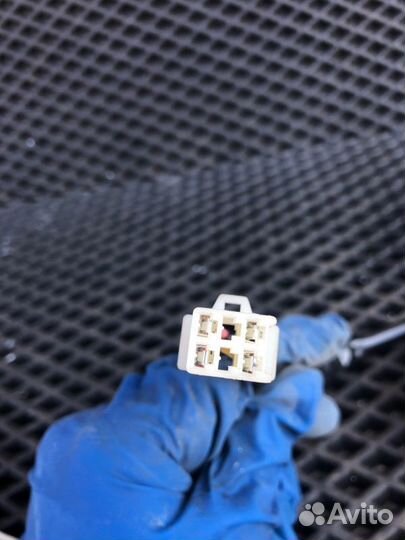 Реле-регулятор напряжения 4Т 152QMI / 157QMJ