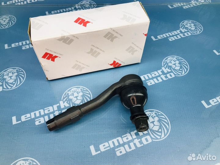 Наконечник рулевой BMW 5 E60/E61