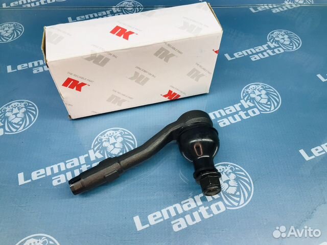 Наконечник рулевой BMW 5 E60/E61