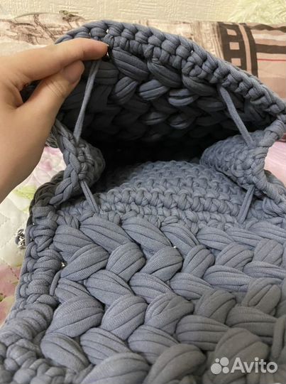 Рюкзак женский