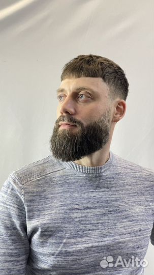 Услуги Барбера