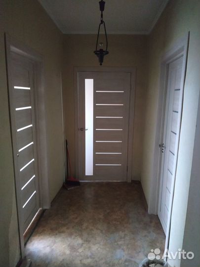 Двери межкомнатные