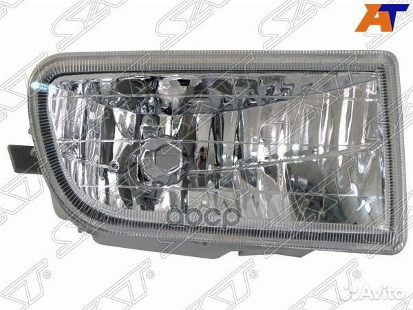 Фара противотуманная toyota corolla 5D 97-00 RH