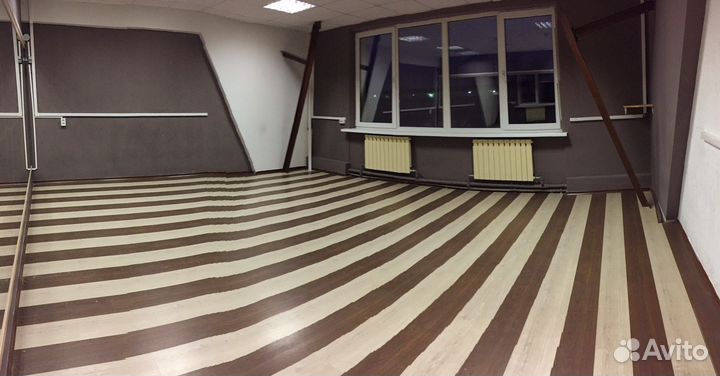 Танцевальный зал на Часы/Аренда зала