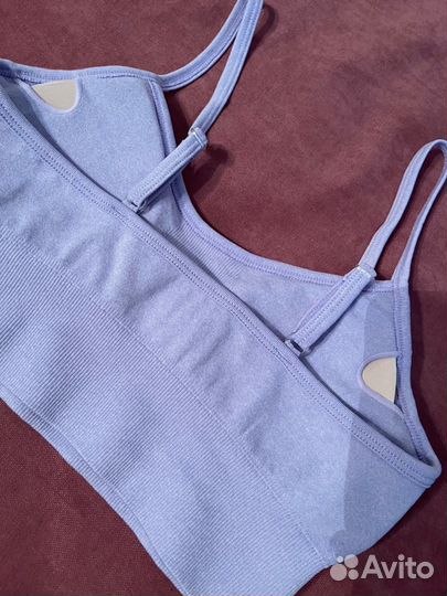 Костюм для фитнеса с шортами