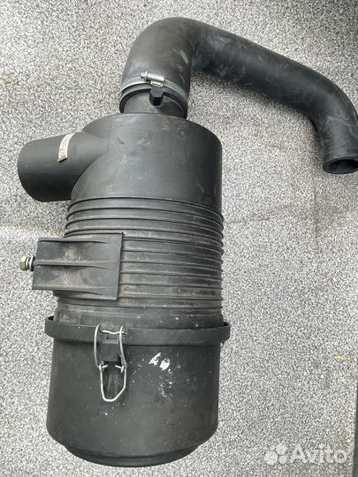 Запчасти Yanmar