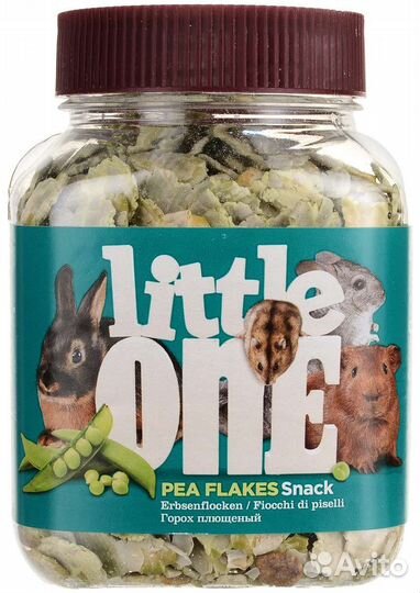 Лакомство для грызунов