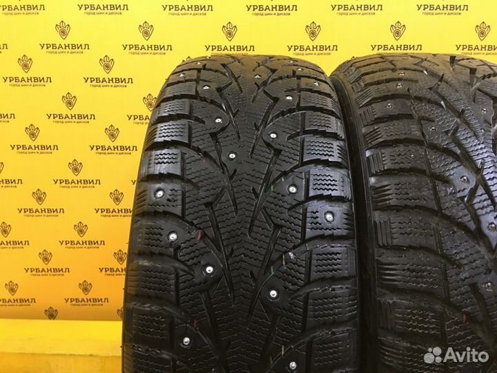 Toyo Observe G3-Ice 185/55 R16 87T