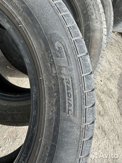 Chengshan CSP158 185/60 R15