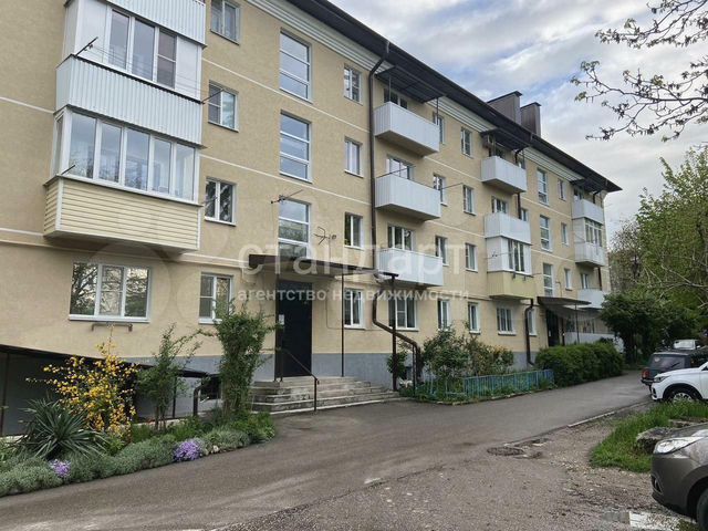 3-к. квартира, 97,6 м², 3/5 эт. на продажу в Ессентуках Foto 20