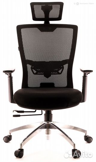 Кресло для руководителя Polo S