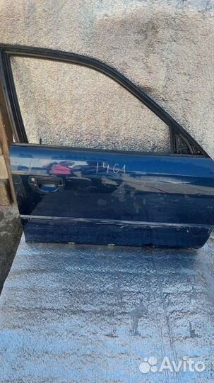 Двери на Ауди А 4 (В5)