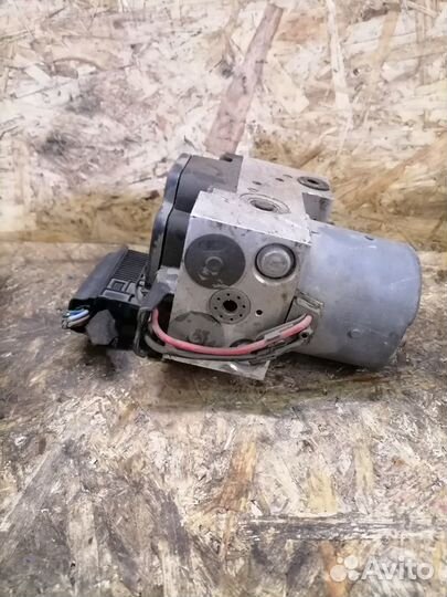 Блок ABS 8E0614111T Audi A6 C5