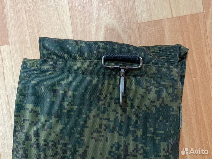 Сумка командирская полевая