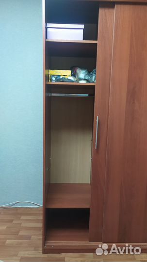 Шкаф купе бу