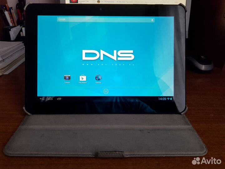 Продаю или меняю планшет 10.1