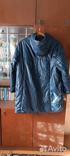 Куртка женская новая