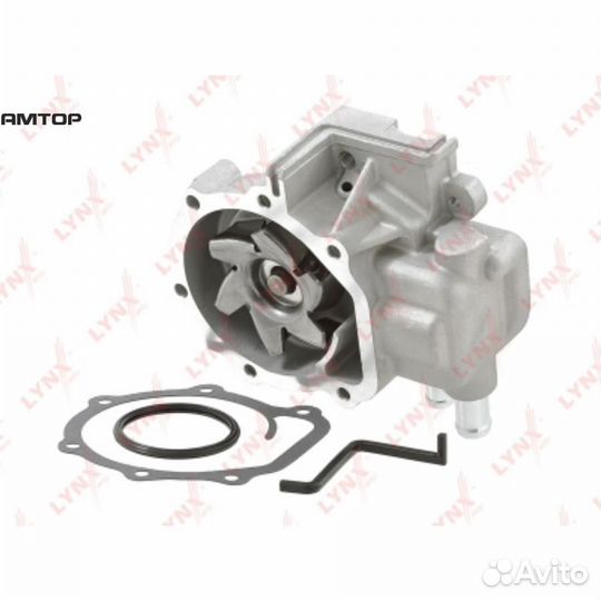 Lynxauto CW0386 Насос водяной