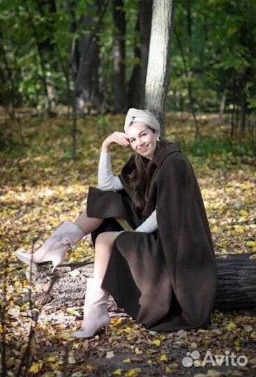 Шапка тюрбан