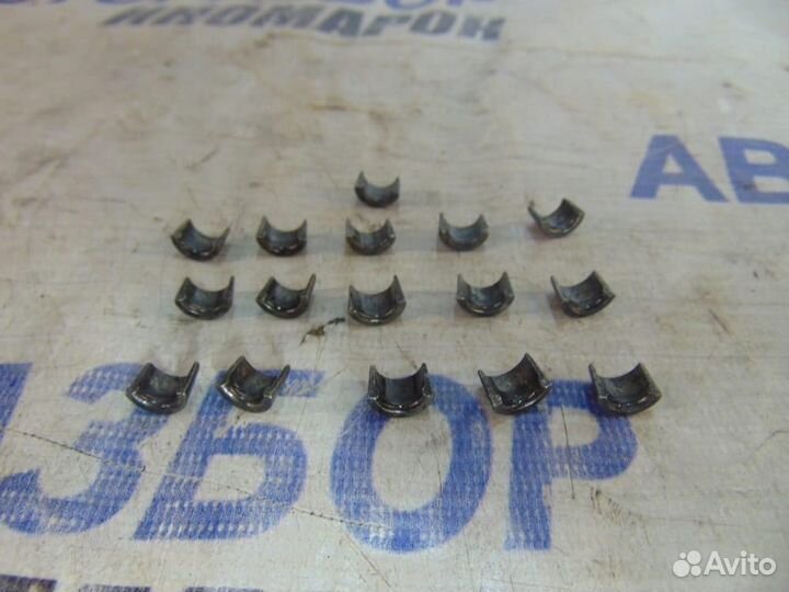 Сухарь клапана для Mitsubishi RVR 1 1991-1997г