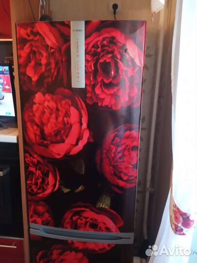 Холодильник бу