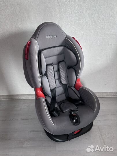 Десткое автокресло