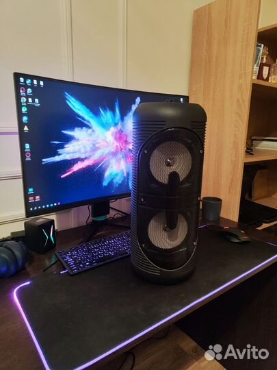 Soundmax sm-ps 4405