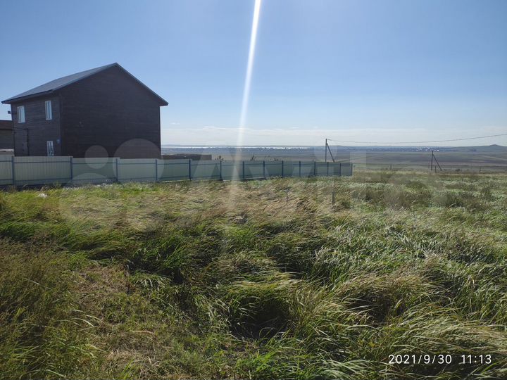 Участок 7,1 сот. (ИЖС)