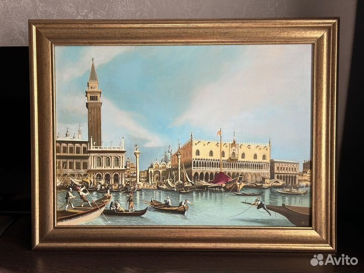 Картины на заказ