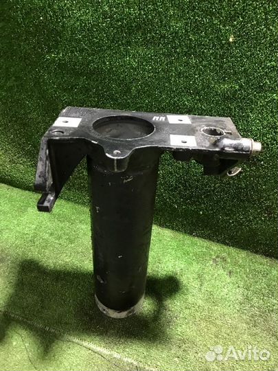 Лонжерон передний правый Audi A8 Quattro D2 ABZ